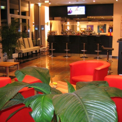 Grand Hotel Dream Frankfurt City - Bild 10
