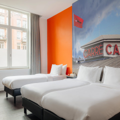 The Manor Amsterdam - Bild 7