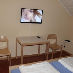 Bern Backpackers Hotel Glocke - Bild 6