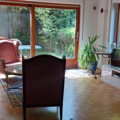 EG-Zimmer mit Bad und Terrasse - Bild 6