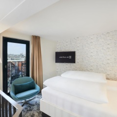 Uber Fluss Apartments - Bild 4