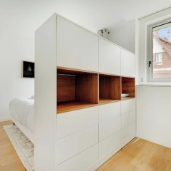Exclusive Apt w/ Rooftop -2bd/4p Porte D'auteuil - Bild 1