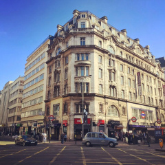 The Thanet Hotel - Bild 1