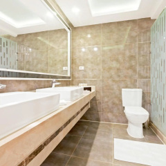 Pickalbatros Aqua Vista Resort - Hurghada - Bild 9