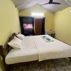 Отель A3 Beach Resort Индия, Южный Гоа - отзывы, цены и фото номеров - забронировать отель A3 Beach Resort онлайн фото 13