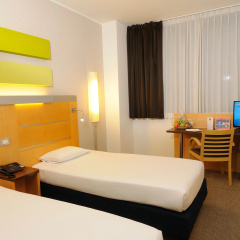 IH Hotels Milano Gioia - Bild 13