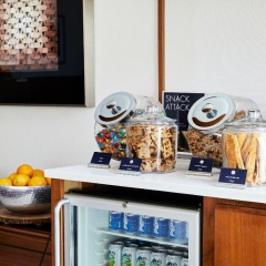 Club Quarters Hotel, Grand Central - Bild 12