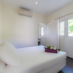 Spacious, Bright Villa - Spectacular Ocean View in St. Marie, Curacao from 531$, photos, reviews - zenhotels.com photo 16