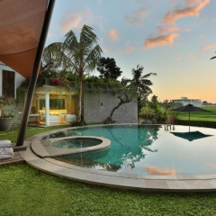 Villa Toraja by Lifestyle Retreats - Bild 9