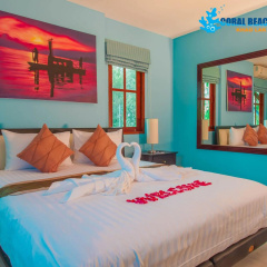 Coral Beach Pool Villa Khao Lak - SHA Extra Plus - Bild 5