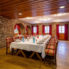 Waldhotel Eskeshof - Bild 29