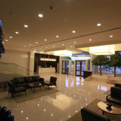 Goutham Grand Hotel thumbnail 2