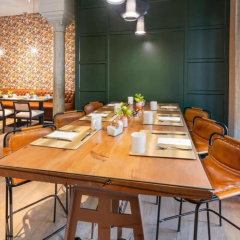 Eurostars Sevilla Boutique - Bild 19