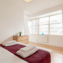 Roomspace Apartments -Groveland Court - Bild 6