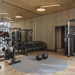 Anantara Grand Hotel Krasnapolsky Amsterdam - Bild 24