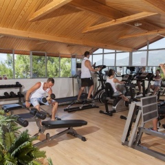 Sunny Hill Alya Hotel - Bild 24