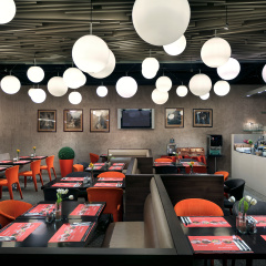 Metropol Design Hotel Old Town - Bild 18