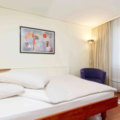 Sorell Hotel Sonnental Dübendorf - Bild 3