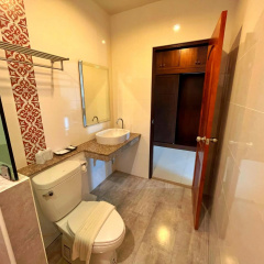Peak Boutique City Hotel - Bild 10