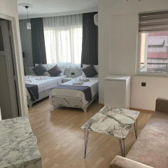 Ersoy Ege Apart Otel - Bild 2