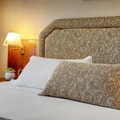 NYX Hotel Rome by Leonardo Hotels - Bild 9