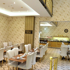 Grand Bursa Hotel - Bild 19