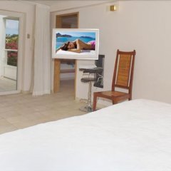 Villa Parsifal in St. Barthelemy, Saint Barthelemy from 1436$, photos, reviews - zenhotels.com photo 6