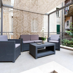 Quirinale Luxury Rooms - Bild 2