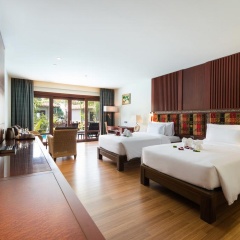 The Haven Khao Lak - Bild 3