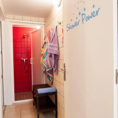 360 Hostel Borne - Bild 9