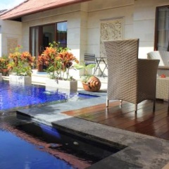 Villa Indah 2 - Bild 10