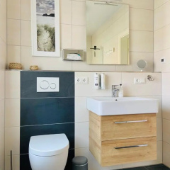 Dünenhaus Ferienwohnung De Düün Veer - Bild 4