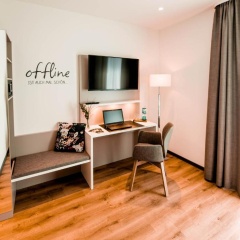 Zeitlos Boutiquehotel - Bild 1