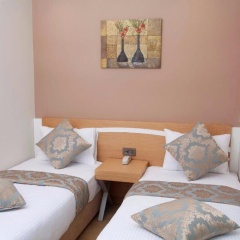 Viona Hotel - Bild 5