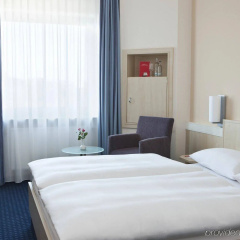 IntercityHotel Ulm - Bild 4