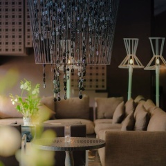 Villa Saanti - Bild 1