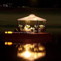 Banyan Tree Wellbeing Sanctuary Phuket - Bild 14