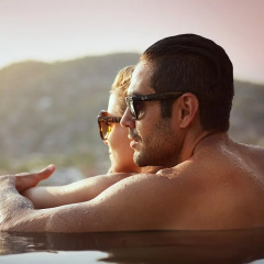 Tentaciones Hotel & Lounge Pool - Adults Only thumbnail 30