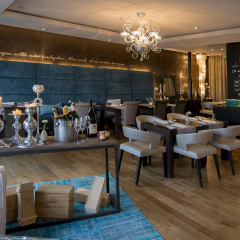 Atrium Hotel Mainz - Bild 24