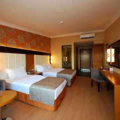 Golden Rock Beach Hotel - All Inclusive - Bild 5
