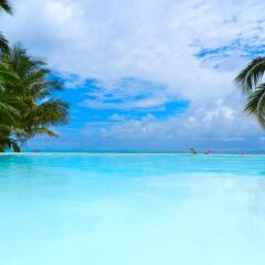 #1 Beach Villa Bliss by TAHITI VILLAS in Papeete, French Polynesia from 758$, photos, reviews - zenhotels.com photo 15