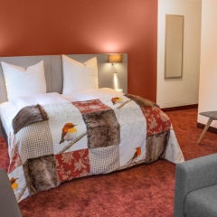 Hotel & Tafernwirtschaft zum Fischer - Bild 6