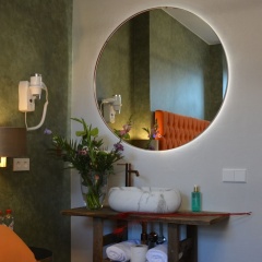 If boutique hotel - Bild 7