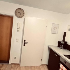 Zentrale Beautifull Apartment - Bild 3