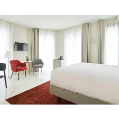 9Hotel Sablon - Bild 5