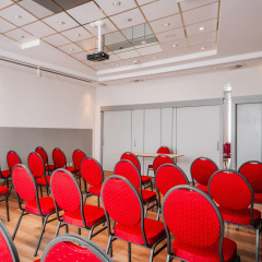 Leonardo Hotel Aachen - Bild 19