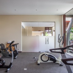 Mahagiri Villas Sanur - Bild 18