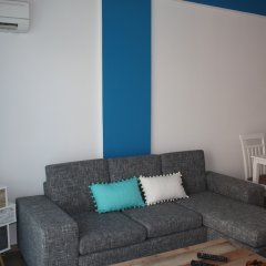 By The Sea II in Limassol, Cyprus from 177$, photos, reviews - zenhotels.com photo 18