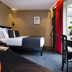 Hôtel Le Chat Noir - Bild 6