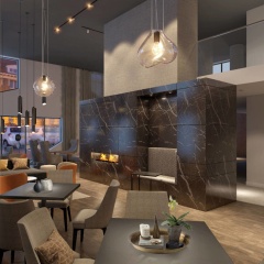 Residence Inn by Marriott Frankfurt City Center - Bild 27